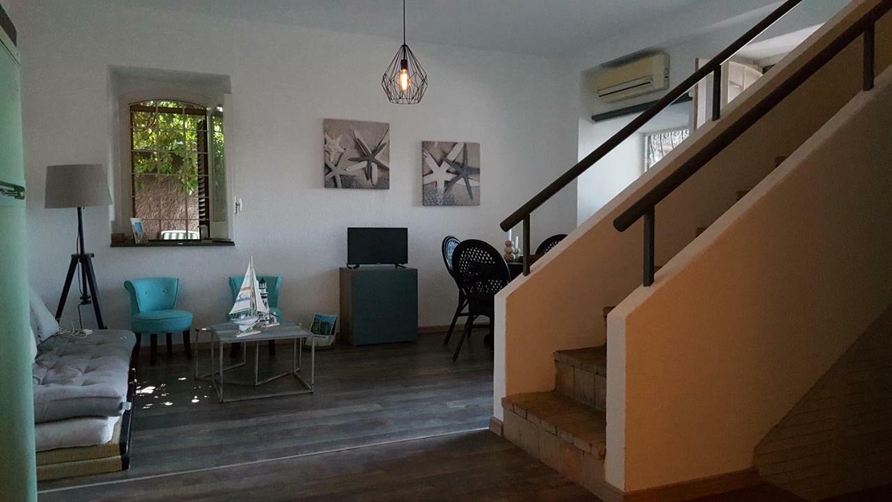 La Barca Di Pozzillo Villa Acireale Buitenkant foto