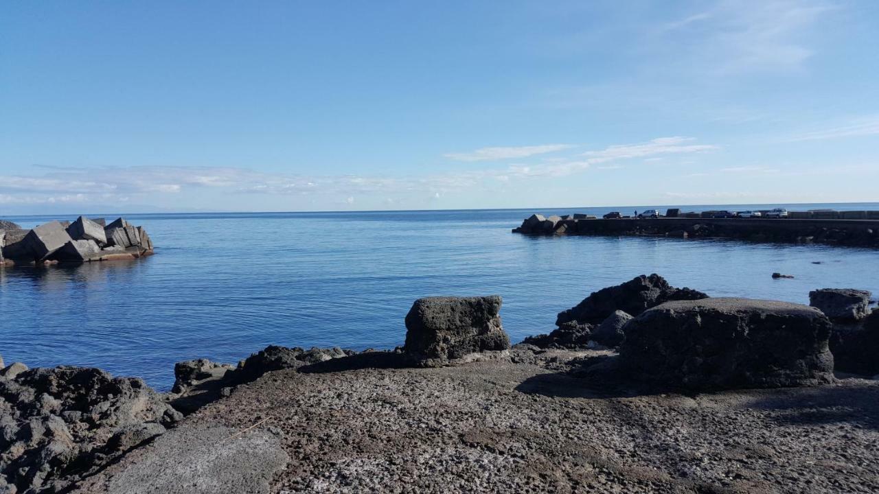 La Barca Di Pozzillo Villa Acireale Buitenkant foto
